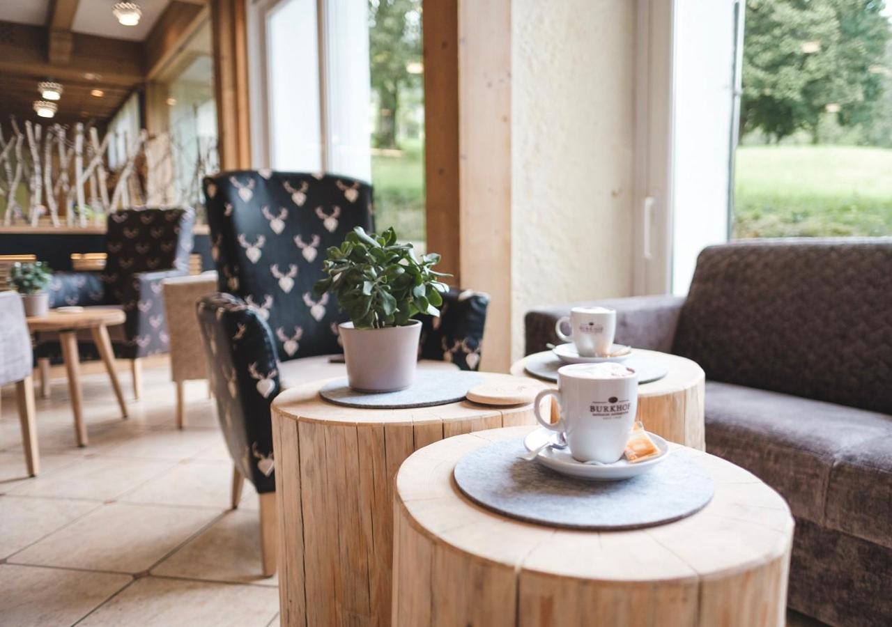 Die Gams Hotel Restaurant Bad Hindelang Exteriör bild