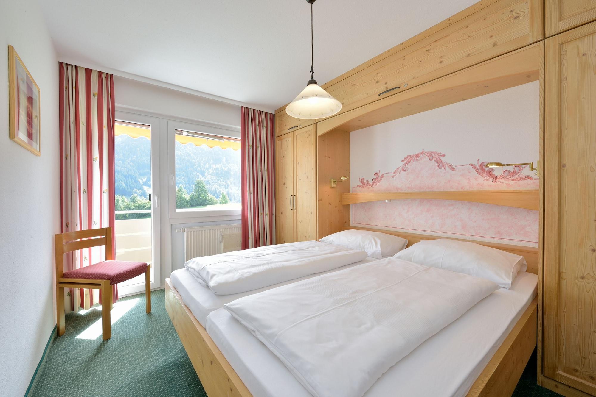 Die Gams Hotel Restaurant Bad Hindelang Exteriör bild