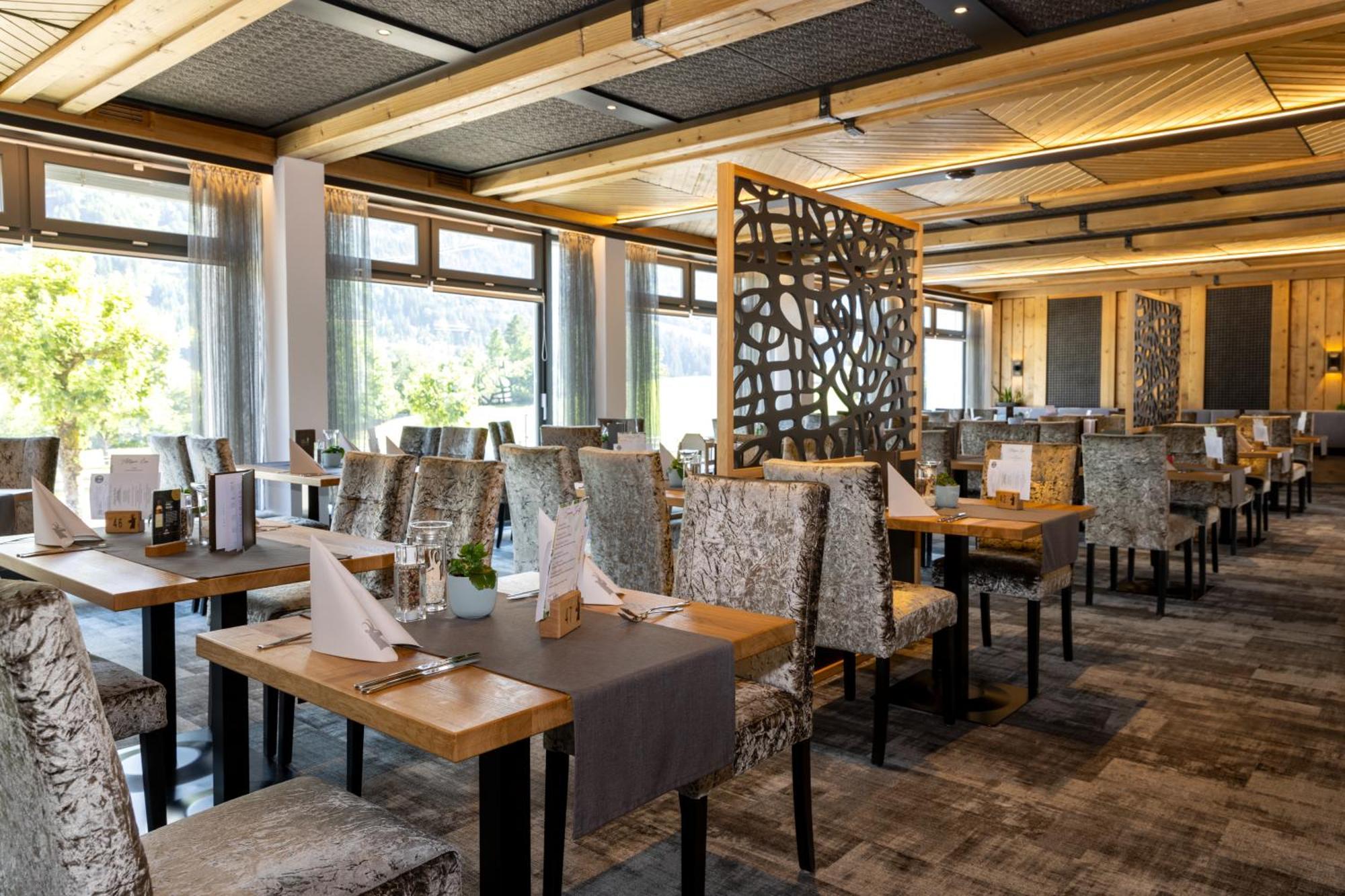 Die Gams Hotel Restaurant Bad Hindelang Exteriör bild
